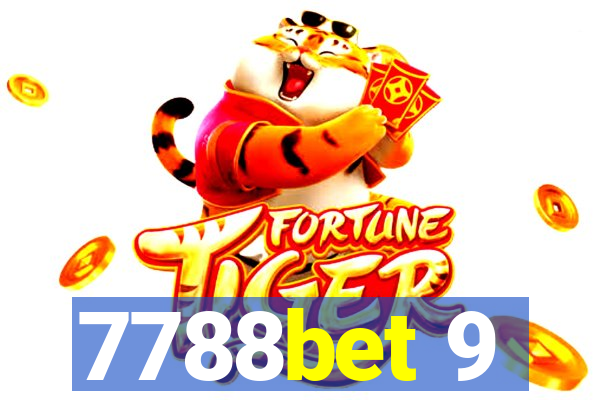 7788bet 9